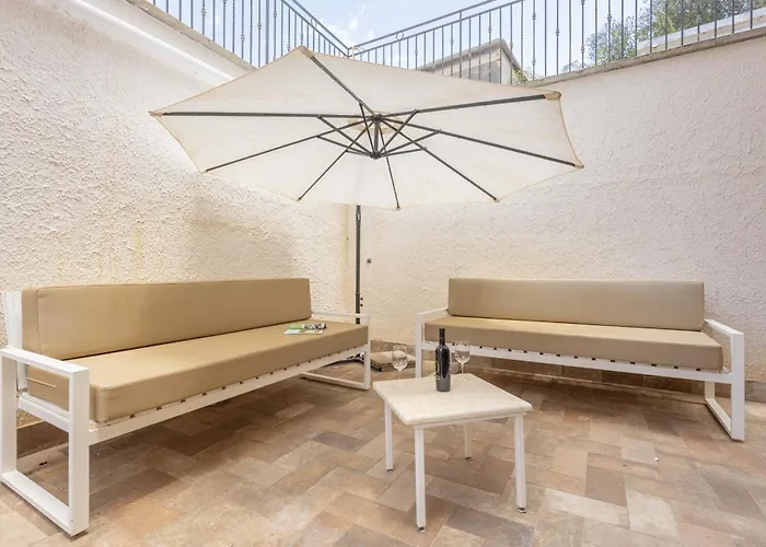 Apartmento superior com 2 dormitórios